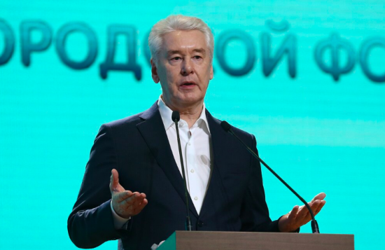 Собянин: Еще 10 центров «Московского долголетия» открылось в столице