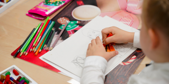 Руководитель волонтерского отряда столичной школы рассказала об участии в акции «С теплом в сердце»