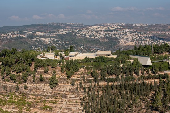 Храм св. князя Димитрия Донского в Северном Бутове приглашает в паломническую поездку в Палестину и Израиль 