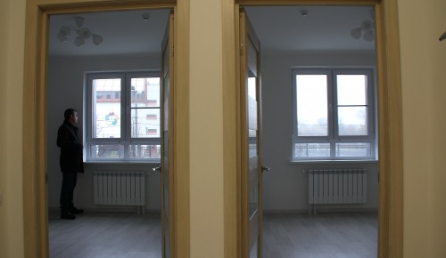 Более четырех тысяч бутовчан переедут по программе реновации