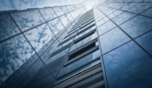 В многофункциональном офисе в Гагаринском районе появятся апартаменты, офисы и рестораны