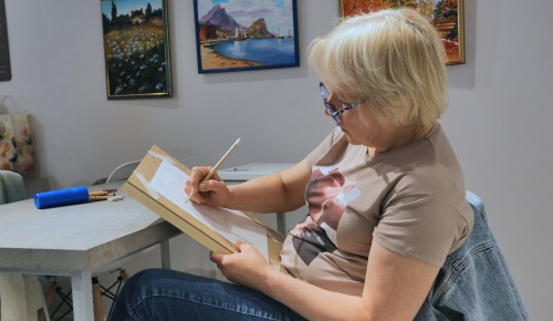 Психологический клуб «Инсайт» откроют в центре московского долголетия «Ломоносовский»