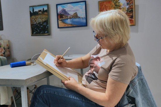 Психологический клуб «Инсайт» откроют в центре московского долголетия «Ломоносовский»