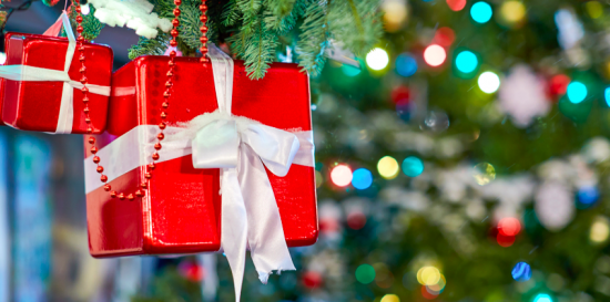 Ракова: Подарки детям мобилизованных москвичей ежедневно доставляют  более 250 Дедов Морозов