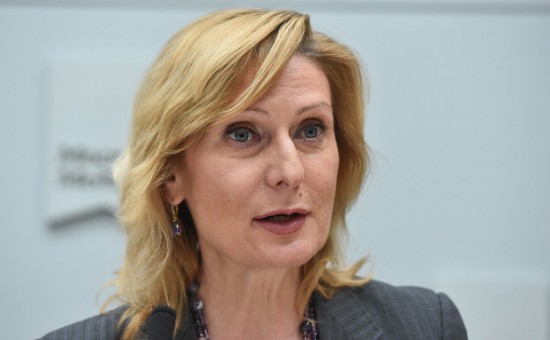 Инна Святенко: Инструменты профориентации помогут школьникам столицы получить быстрый карьерный рост