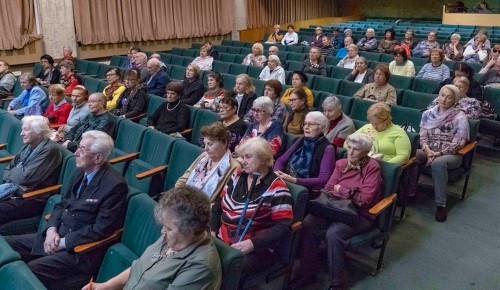 В «Меридиане» бесплатно покажут фильм «Совершенная форма: магия фракталов»