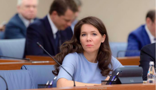 Заммэра Ракова: Частные и федеральные клиники могут оформлять медкарту для школ и детсадов в цифровом виде