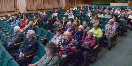 В «Меридиане» бесплатно покажут фильм «Совершенная форма: магия фракталов»