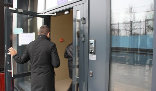 С начала года по программе реновации в ЮЗАО построили семь жилых домов