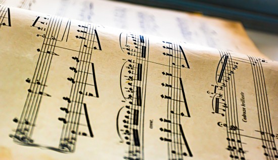 В центре «Моцарт» 27 декабря пройдет концерт «Звучащая живопись»