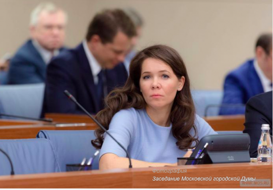 Ракова: В Москве с начала года 21 молочно-раздаточный пункт отремонтировали по новому стандарту