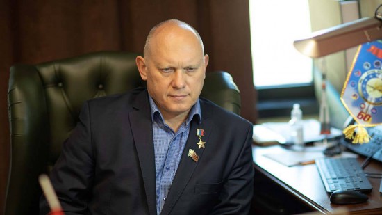 Депутат МГД Олег Артемьев: Запуск современных производственных площадок поможет развитию юга Москвы