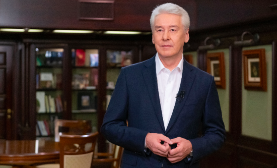 Собянин утвердил строительство семи объектов различного назначения за счет частных инвестиций