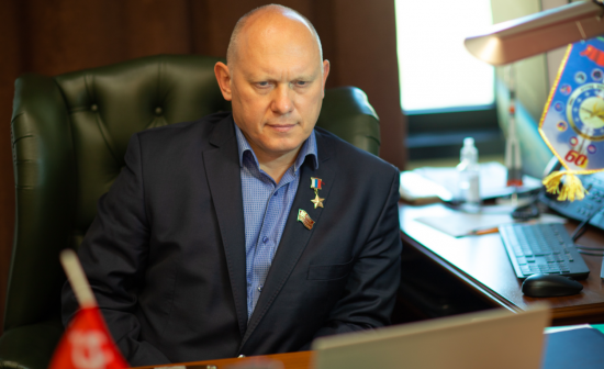 Депутат МГД Артемьев: Подписанный меморандум о целях устойчивого развития объединит власть и бизнес