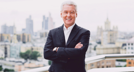 Собянин заявил о планах открыть в 2023 году 14 новых и реконструированных станций МЦД