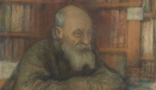 День памяти философа Николая Федорова пройдет на юго-западе Москвы