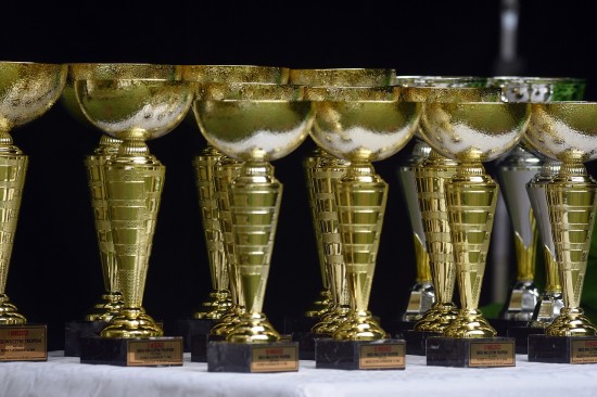 Команда школы №170 завоевала шесть наград на турнире по тхэквондо «Московский вызов»