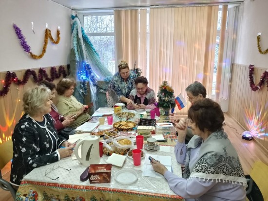 В ЦКиД «Южное Бутово» провели итоговое занятие в студии «Основы компьютерной грамотности»