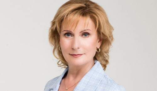 Инна Святенко: Развитие форматов проекта «Московское долголетие» даст возможности старшему поколению