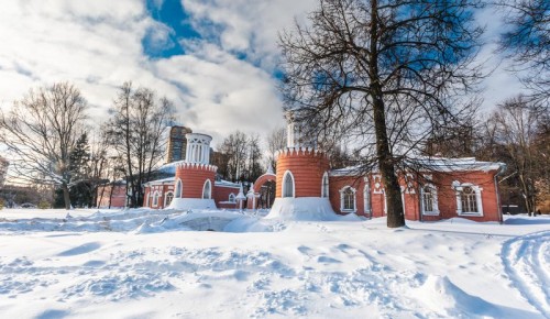 Проект Discover Moscow разработал экскурсионный маршрут по ЮЗАО