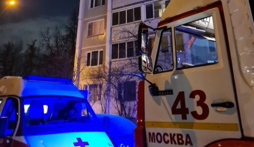 Уголовное дело возбудили по факту двойного убийства на ул. Дмитрия Ульянова