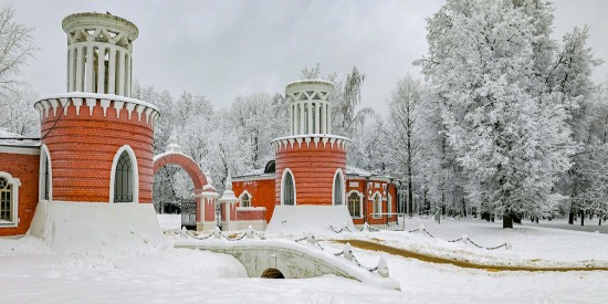Туристический маршрут по ЮЗАО размещен на портале Discover Moscow