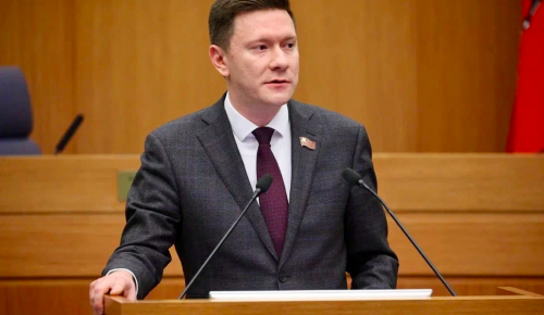 Депутат Мосгордумы Козлов: Сервис «По пути» доказал свою востребованность среди жителей ТиНАО