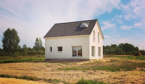 Владимир Ефимов: более 10 гектаров земли арендовали или купили москвичи у города для строительства частных домов