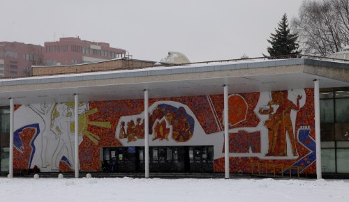 Московский дворец пионеров запустит онлайн-курс «Основы москвоведения»