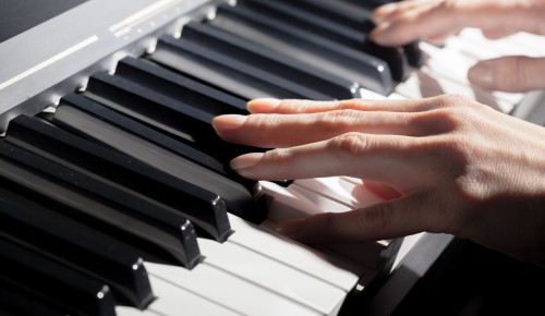 ДМШ имени Мясковского опубликовала запись концерта учащихся отделения общего фортепиано