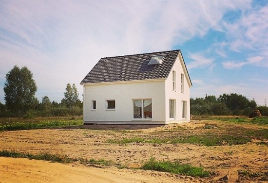 Владимир Ефимов: более 10 гектаров земли арендовали или купили москвичи у города для строительства частных домов