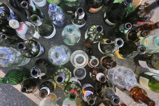 Жители Ясенева могут сдать вторсырье на переработку 15 января