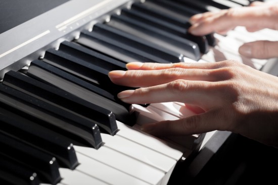 ДМШ имени Мясковского опубликовала запись концерта учащихся отделения общего фортепиано