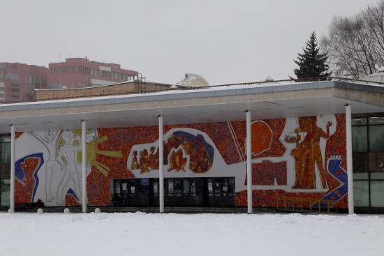 Московский дворец пионеров запустит онлайн-курс «Основы москвоведения»