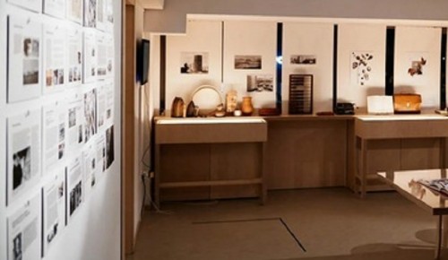 В галерее «Беляево» готовится к открытию выставка «Край белых ночей»
