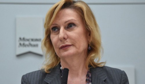 Сенатор Святенко: Развитие навыков в сфере самозанятости поможет найти новые рынки и каналы продвижения