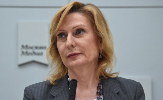 Сенатор Святенко: Развитие навыков в сфере самозанятости поможет найти новые рынки и каналы продвижения