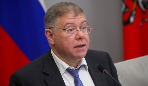 Степан Орлов: Обновление метро Москвы отечественными вагонами показывает возможности импортозамещения