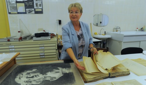 Главархив рассказал, как сервис «Моя семья» помогает искать данные о предках