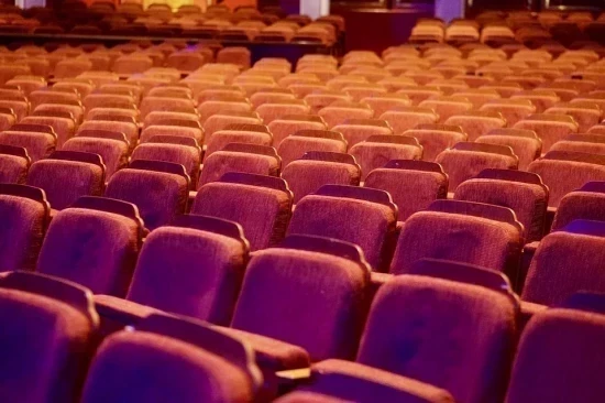 В кинотеатре «Салют» 18 января пройдут показы киноклуба «Первый сеанс»