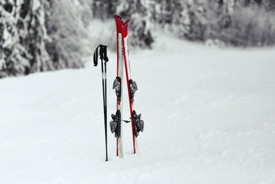 Соревнования Ломоносовского района по спортивному ориентированию на лыжах состоятся 27 января