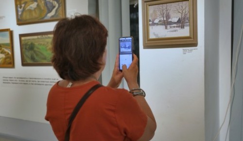 В галерее «Беляево» откроют выставку «Край белых ночей»