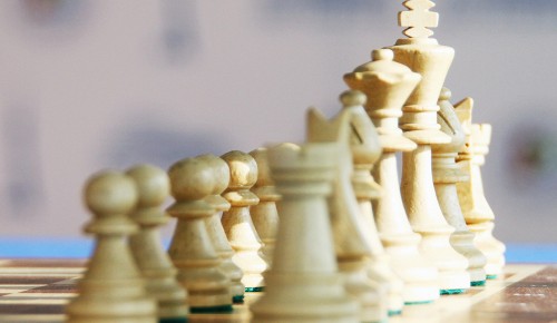 В шахматном турнире от ЦМД могут поучаствовать долголеты Академического района
