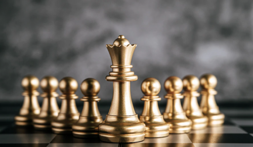 «Долголеты» Северного Бутова могут принять участие в городском шахматном турнире 