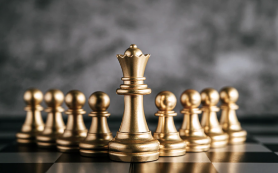 «Долголеты» Северного Бутова могут принять участие в городском шахматном турнире 