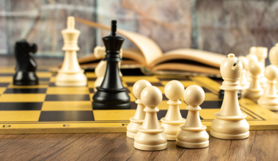 «Долголетов» из Южного Бутова приглашают поучаствовать в городском шахматном турнире 