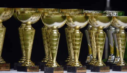 Команда Черемушек победила на окружной спартакиаде по итогам 2022 года