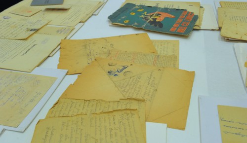 Нейросети научились расшифровывать рукописи из Главархива