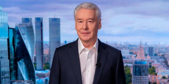 Собянин рассказал о планах благоустройства Москвы в текущем году