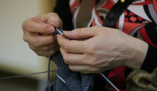 Галерея «Нагорная» организует ярмарку рукоделия и ремесел